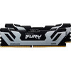 Kingston FURY Renegade DDR5 CUDIMM 8400MT/s CL40 48GB (2 x 24GB)