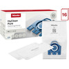 Miele Maxipack HyClean Efficiency 3D GN (16 units)