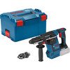 Bosch Professional GBH 18V-26 F  (zonder accu)