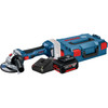 Bosch Professional GWS 18V-7 5,0 Ah GBA Accu Starterspakket