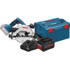 Bosch Professional GKS 18V-57 G 5,5 Ah ProCORE Accu Starterspakket