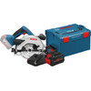 Bosch Professional GKS 18V-57 G 8,0 Ah ProCORE Accu Starterspakket