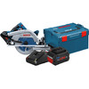 Bosch Professional GKS 18V-68 GC 5,5 Ah ProCORE Accu Starterspakket