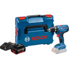 Bosch Professional GSR 18V-21 5,0 Ah GBA Accu Starterspakket