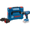 Bosch Professional GSR 18V-21 8,0 Ah ProCORE Accu Starterspakket