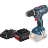 Bosch Professional GSR 18V-28 5,5 Ah ProCORE Accu Starterspakket