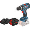 Bosch Professional GSR 18V-28 8,0 Ah ProCORE Accu Starterspakket