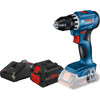 Bosch Professional GSR 18V-45 8,0 Ah ProCORE Accu Starterspakket