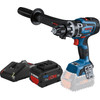 Bosch Professional GSR 18V-150 C 5,5 Ah ProCORE Accu Starterspakket