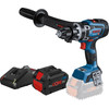 Bosch Professional GSR 18V-150 C 8,0 Ah ProCORE Accu Starterspakket