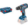 Bosch Professional GSR 18V-28 (zonder accu)