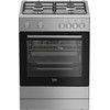 Beko FBM6202XNL AeroPerfect