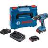 Bosch Professional GSB 18V-21 C 5.0Ah GBA Battery Starter Kit