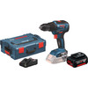 Bosch Professional GSB 18V-28 5,0 Ah GBA Accu Starterspakket