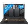 ASUS TUF Gaming F15 FX507VV-LP301W