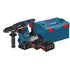 Bosch Professional GBH 18V-26 F 5,5 Ah ProCORE Accu (2x) Starterspakket