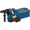 Bosch Professional GBH 18V-28 CF 8,0 Ah ProCORE Accu Starterspakket