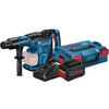 Bosch Professional GBH 18V-40 C 5,5 Ah ProCORE Accu Starterspakket