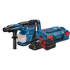 Bosch Professional GBH 18V-40 C 8,0 Ah ProCORE Accu Starterspakket