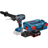 Bosch Professional GSB 18V-150 C 5,0 Ah GBA Accu Starterspakket