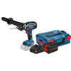 Bosch Professional GSB 18V-150 C 8,0 Ah ProCORE Accu Starterspakket