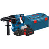 Bosch Professional GBH 18V-22 8,0 Ah ProCORE Accu Starterspakket