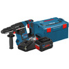 Bosch Professional GBH 18V-26 F 5,5 Ah ProCORE Accu Starterspakket