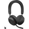 Jabra Evolve2 75 USB C MS Draadloze Office Headset