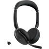 Jabra Evolve2 65 Flex USB C MS Draadloze Office Headset