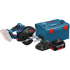 Bosch Professional GKM 18V-50 5,0 Ah GBA Accu Starterspakket