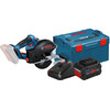 Bosch Professional GKM 18V-50 5,5 Ah ProCORE Accu Starterspakket