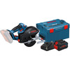 Bosch Professional GKM 18V-50 8,0 Ah ProCORE Accu Starterspakket