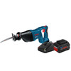 Bosch Professional GSA 18V-LI 5,5 Ah ProCORE Accu Starterspakket