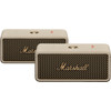 Marshall Emberton III BT Crème Duo Pack