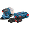 Bosch Professional GSS 18V-10 5,5 Ah ProCORE Accu Starterspakket