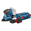 Bosch Professional GSS 18V-10 8,0 Ah ProCORE Accu Starterspakket