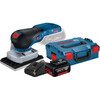 Bosch Professional GSS 18V-13 5,0 Ah GBA Accu Starterspakket