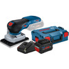 Bosch Professional GSS 18V-13 5,5 Ah ProCORE Accu Starterspakket