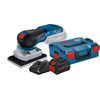 Bosch Professional GSS 18V-13 8,0 Ah ProCORE Accu Starterspakket