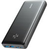 Anker PowerCore Powerbank III 25.600mAh Power Delivery en Quick Charge zwart