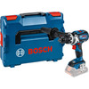 Bosch Professional GSR 18V-110 C (zonder accu)