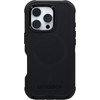 OtterBox Defender Apple iPhone 16 Pro Back Cover Black