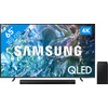 Samsung QLED 4K 65Q64D (2024) + Samsung HW-B530 (2022)