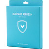 DJI Care Refresh Card Flip (2 jaar)