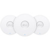 TP-Link Omada EAP660 HD 3-pack