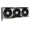 MSI GeForce RTX 5080 VENTUS 3X OC 16GB