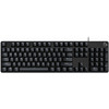 Logitech G G413 SE Mechanical Gaming Keyboard Black