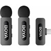Boya BY-V20 V2.0 (Usb C)