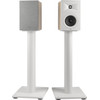 Support pour Enceintes Stage 2 Enceintes Blanc (par deux)