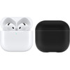 Apple AirPods 4 + Hoesje